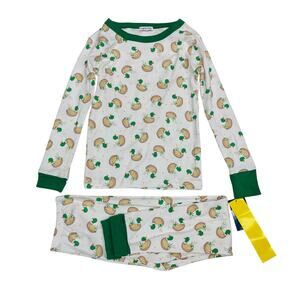 NWT Magnolia Baby Size 4 Marvelous Mallards PJs